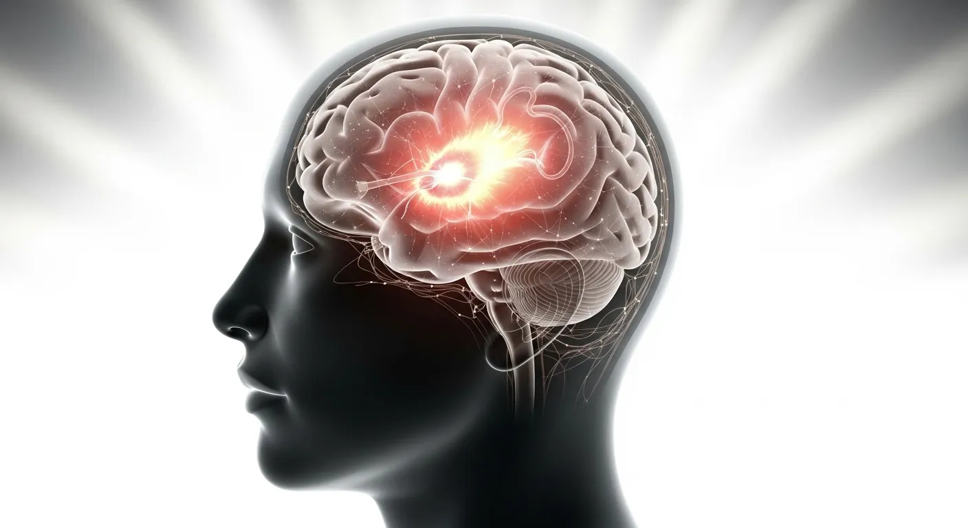 Stroke management 