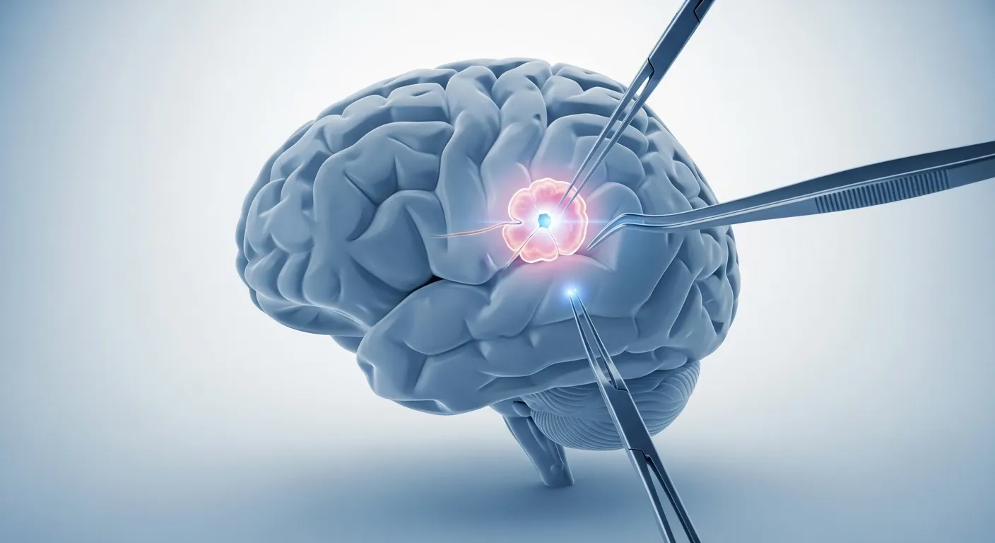 Brain Tumor Surgery