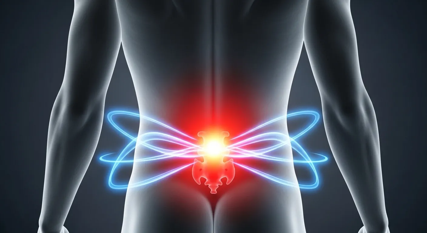 Chronic Back pain treatment
